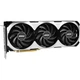 Видеокарта MSI GeForce RTX 4070 Ti SUPER 16G VENTUS 3X - изображение 2
