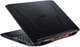Ноутбук Acer Nitro 5 AN515-57-58Y7 15.6″ FHD 144Hz / Intel Core i5-11400H / 16GB RAM / 256GB SSD + 1TB HDD / GeForce RTX 3050 4GB - изображение 5