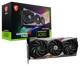 Видеокарта MSI GeForce RTX 4080 16GB GAMING X TRIO - изображение 1