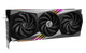 Видеокарта MSI GeForce RTX 4080 16GB GAMING X TRIO - изображение 3