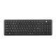 2E KS230 Slim WL Black (2E-KS230WB) - изображение 1