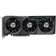 GIGABYTE GeForce RTX 3060 Ti EAGLE OC D6X 8G (GV-N306TXEAGLE OC-8GD) - изображение 1