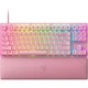 Razer Huntsman V2 Tenkeyless Red Switch Quartz (RZ03-03942000-R3M1) - изображение 1