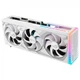 Asus GeForce RTX 4080 ROG Strix 16GB White OC (ROG-STRIX-RTX4080-O16G-WHITE) - изображение 2