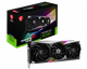 Видеокарта MSI GeForce RTX 4090 GAMING X TRIO 24G - изображение 1