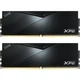ADATA 32 GB (2x16GB) DDR5 5400 MHz XPG Lancer (AX5U5600C3616G-DCLABK) - изображение 1