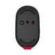 LENOVO Go USB-C Wireless Mouse (4Y51C21216) - изображение 2