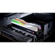 Оперативная память G.Skill DDR5 32GB (2x16GB) 8000Mhz Trident Z5 RGB Silver (F5-8000J3848H16GX2-TZ5RS) - изображение 7