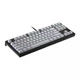 HATOR Skyfall TKL PRO Black (HTK-655) - изображение 3