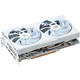 PowerColor Radeon RX 6650 XT Hellhound Spectral White (AXRX 6650 XT 8GBD6-3DHLV2/OC) - изображение 5