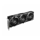 Видеокарта MSI GeForce RTX 3060 Ti VENTUS 3X 8G OC LHR - изображение 1
