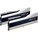 Оперативная память G.Skill 64GB (2x32GB) DDR5 6000Mhz Trident Z5 Silver (F5-6000J3238G32GX2-TZ5S) - изображение 2