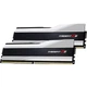 Оперативная память G.Skill 64GB (2x32GB) DDR5 6000Mhz Trident Z5 Silver (F5-6000J3238G32GX2-TZ5S) - изображение 4