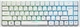 2E KG350 RGB USB White (2E-KG350UWT) - изображение 1
