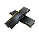 ADATA 32 GB (2x16GB) DDR5 5400 MHz XPG Lancer (AX5U5600C3616G-DCLABK) - изображение 3