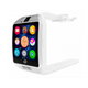 Смарт-часы оригинал UWatch Q18 White (399_19) - изображение 2