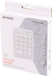Клавиатура проводная A4Tech FK13P Fstyler Numeric Keypad White (4711421953450) - изображение 5