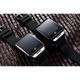 Смарт-часы оригинал UWatch Q18 Silver (399_19) - изображение 2