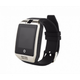 Смарт-часы оригинал UWatch Q18 Silver (399_19) - изображение 5