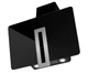 Вытяжка NORTBERG Optima Black 60 Silent Kitchen Беcшумная (52283) - изображение 1