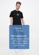 Мужские джинсы Replay RP6724 31р синий RP6724-31 - изображение 5