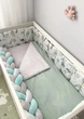 Постельный комплект Baby Veres Ocean 219.11 - изображение 2