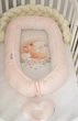 Кокон-гнездышко для новорожденных Baby Veres Foxy 80х52 см 450.140 - изображение 3