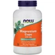 Микроэлемент Магний NOW Foods Magnesium 400 mg 180 Veg Caps NOW-01283 - изображение 1