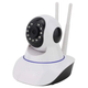 Камера WiFi Smart Camera видеонаблюдения к телефону с подсветкой и микрофоном видеоняня - изображение 8