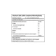 Креатин моногидрат BioTechUSA 100% Creatine Monohydrate 300 g /88 servings/ - изображение 2