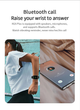 Умные часы Smart Watch 44mm Bluetooth M26 PLUS Series 6 Aluminium (приложение WearFit Pro) PINK с голосовым вызовом - изображение 15
