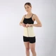 Корсет для спины шерстяной на липучке ORTHOPEDICS MEDICAL CAS426, пояс для поясницы согревающий - изображение 6
