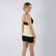 Корсет для спины шерстяной на липучке ORTHOPEDICS MEDICAL CAS426, пояс для поясницы согревающий - изображение 4