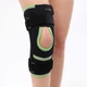 Бандаж на колено неопреновый с шарнирами и ремнями ORTHOPEDICS MEDICAL SMT2103A, Размер S - изображение 2