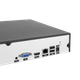 IP відеореєстратор 32-канальний 8MP NVR GreenVision GV-N-S014/32 Lite - изображение 5