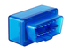 Мини Bluetooth ELM327 V1.5 OBD2 сканер диагностики авто - изображение 8