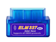 Автомобильный диагностический сканер ELM 327 Mini v2.1 Bluetooth OBD-II (OBD2) - изображение 1