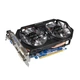 Видеокарта GTX 650 1GB Gigabyte WindForce GDDR5 (128bit) (1058/5000) (VGA, DVI, HDMI) (GV-N650WF2-1GI) Б/У - изображение 1