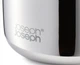 Органайзер для зубных щеток Joseph Joseph EasyStore Luxe Stainless Steel 70580 (01001071) - изображение 6