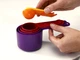 Мерные ложки Joseph Joseph Nest Multicolour 40019 (01000228) - изображение 3
