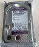 Накопичувач HDD SATA 6.0TB WD Purple 5400rpm 256MB (WD64PURZ) - изображение 1