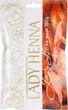 Натуральна індійська хна Lady Henna 100g (157575-28439) - зображення 1