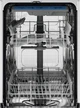 Встраиваемая посудомоечная машина Electrolux EEM923100L - изображение 7