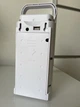 Портативний ліхтар-лампа з Power bank на акумуляторі потужна LED-лампа - зображення 3