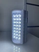 Портативний ліхтар-лампа з Power bank на акумуляторі потужна LED-лампа - зображення 5