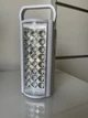 Портативний ліхтар-лампа з Power bank на акумуляторі потужна LED-лампа - зображення 8