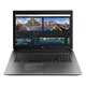 Ноутбук 17.3" HP ZBOOK 17 G5: Intel Core i7-8750H, 8 GB, SSD 120 GB, nVidia Quadro T2000, IPS, Full HD, Key Light - Б/В - зображення 1