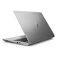 Ноутбук 17.3" HP ZBOOK 17 G5: Intel Core i7-8750H, 8 GB, SSD 120 GB, nVidia Quadro T2000, IPS, Full HD, Key Light - Б/В - зображення 4