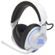 Наушники JBL Quantum 910P Wireless for PS White (JBLQ910PWLWHTBLU) - изображение 10