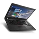 Ноутбук Lenovo ThinkPad T460 14": Intel Core i5-6200U, 16 GB, SSD 512 GB, Intel HD, IPS, Full HD - Б/У - зображення 2